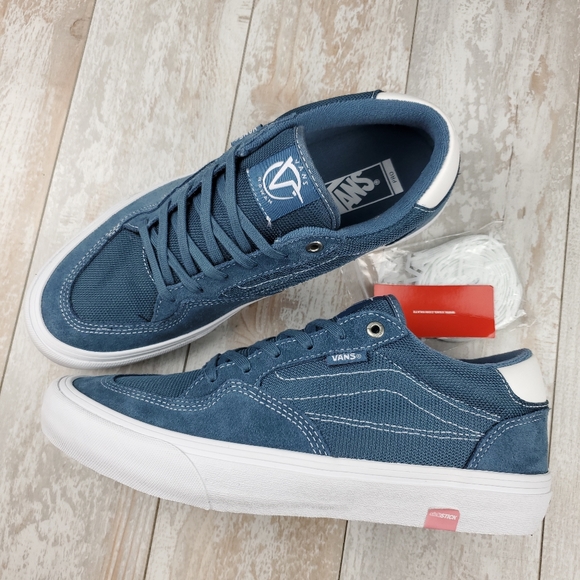 Vans Rowan Pro Mirage - Picture 5 of 12